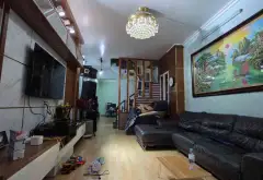 Bán nhà riêng 5 tầng tại phường Hoàng Liệt, Hà Nội, phù hợp ô tô đỗ trong nhà... Bán nhà riêng tại Hoàng Liệt, Hà Nội 02