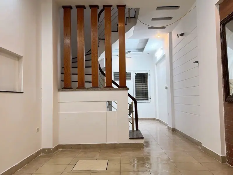 Cơ hội hiếm có: Nhà 5 tầng trung tâm Cầu Giấy, thu nhập 25 triệu/tháng... Bán nhà riêng tại Cầu Giấy, Hà Nội 01