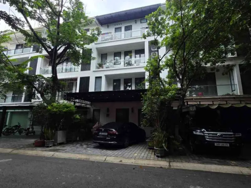 Biệt Thự Shop House Marina Ecopark Hai Mặt Phố - Đỉnh Cao Đẳng Cấp Và Kinh Doanh... Bán biệt thự, liền kề tại Phụng Công, Hưng Yên 01