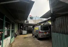 Nhà hai mặt hẻm xe tải ngay chợ Cầu quận Đông Hưng Thuận, 49,1m², 2 tầng... Bán nhà riêng tại Đông Hưng Thuận, Hồ Chí Minh 02