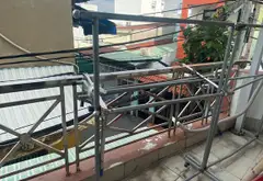 Bán nhà 2 tầng 59m2 tại Dương Quảng Hàm giá 8,5 tỷ có thương lượng... Bán nhà riêng tại An Nhơn, Hồ Chí Minh 14