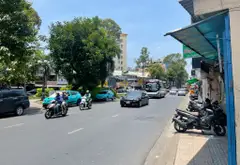 Trung Tâm Sài Gòn - bán nhà DT 72m2 - Trần Phú Q5 - chỉ 8tỷ... Bán nhà riêng tại An Đông, Hồ Chí Minh 01