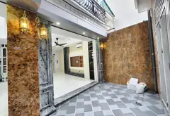 Nhà 6 tầng thang máy, full nội thất, trước nhà thoáng mát... Bán nhà riêng tại Tương Mai, Hà Nội 22