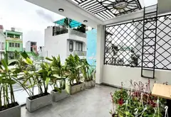 Nhà 3 tầng xinh xắn, 4PN rộng rãi tại Gò Vấp giá hợp lý... Bán nhà riêng tại An Hội Tây, Hồ Chí Minh 05