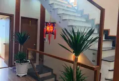 Nhà 4 tầng kiệt ô tô tại Tôn Đản, 60m2 giá 4,8 tỷ... Bán nhà riêng tại An Khê, Đà Nẵng 06