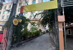 Bán nhà riêng 5 tầng tại phường Trần Phú, Hải Phòng, diện tích 49m², pháp lý rõ ràng... Bán nhà riêng tại Ngô Quyền, Hải Phòng 16