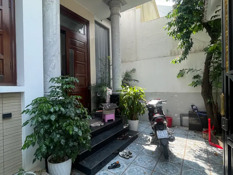 NGAY LÊ THÚC HOẠCH - BÌNH LONG - ĐƯỜNG 5B - BÌNH HƯNG HOÀ - SÁT TÂN PHÚ... Bán nhà riêng tại Bình Hưng Hòa, Hồ Chí Minh 01