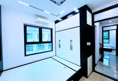 🏡 GẦN BV QUÂN Y 103 HÀ ĐÔNG- ÔTÔ LÙI CỬA- LÔ GÓC 5 TẦNG- NỘI THẤT SANG XỊN... Bán nhà riêng tại Hà Đông, Hà Nội 03