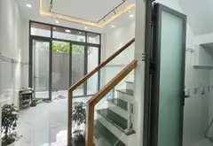 Nhà xây mới hàng xóm ViLLa Park đường Bưng Ông Thoàn Quận 9... Bán nhà riêng tại Long Trường, Hồ Chí Minh 12