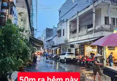 NHÀ 3 TẦNG NI SƯ HUỲNH LIÊN – TRUNG TÂM BẢY HIỀN TÂN BÌNH – CHỈ 4 TỶ 🔥... Bán nhà riêng tại Bảy Hiền, Hồ Chí Minh 12