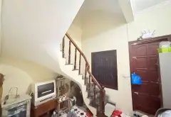 Lô góc mặt phố đỉnh giữa trung tâm sầm uất... Bán nhà mặt phố tại Bạch Mai, Hà Nội 06