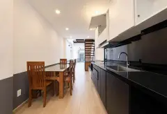 Bán nhà 2 tầng 48m² giá 6.75 tỷ gần Quận 1, Bình Thạnh... Bán nhà riêng tại Gia Định, Hồ Chí Minh 12