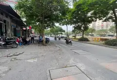 Nhà 3 tầng 3PN mặt ngõ ô tô tại Kim Giang, diện tích 35.6m2... Bán nhà riêng tại Định Công, Hà Nội 11