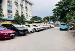 Nhà 6 tầng cực chất, full nội thất, ngõ thông Kim Giang - Thanh Liệt... Bán nhà riêng tại Thanh Liệt, Hà Nội 01