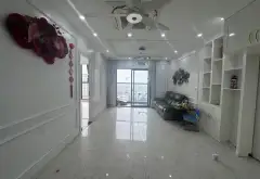 Bán căn hộ 3 phòng ngủ Jadin Long Biên, khu trung tâm, diện tích 83m²... Bán căn hộ chung cư tại Phúc Lợi, Hà Nội 04