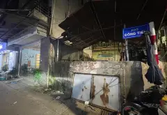 Bán đất thổ cư diện tích 88m2 mặt tiền rộng tại phố Đông Tiến, Phù Khê... Bán đất tại Phù Khê, Bắc Ninh 03