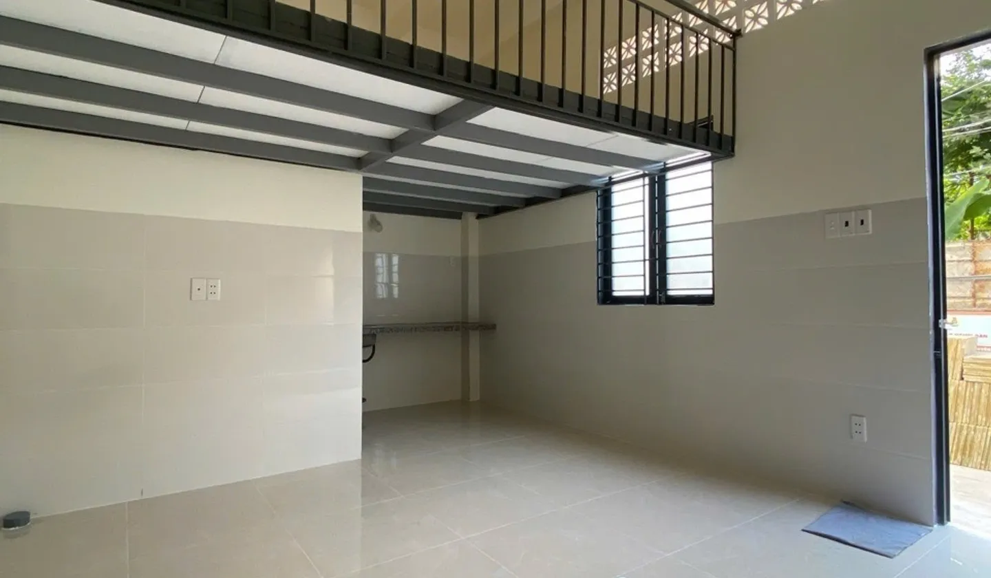 CHDV MINI PHẠM VĂN ĐỒNG CHỈ 7.4TỶ... Bán chung cư mini tại Linh Xuân, Hồ Chí Minh 01