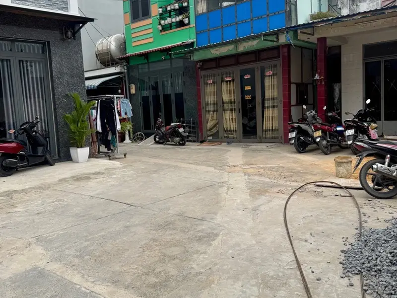 Bán nhà 2 tầng rộng 62m2 tại phường Thông Tây Hội giá 6.8 tỷ đồng... Bán nhà riêng tại Thông Tây Hội, Hồ Chí Minh 01