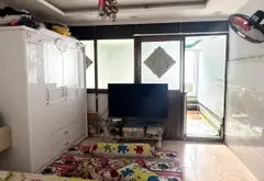 Nhà một trệt một lửng hẻm 3 gác phường Bình Tiên Quận 6... Bán nhà riêng tại Bình Tiên, Hồ Chí Minh 06