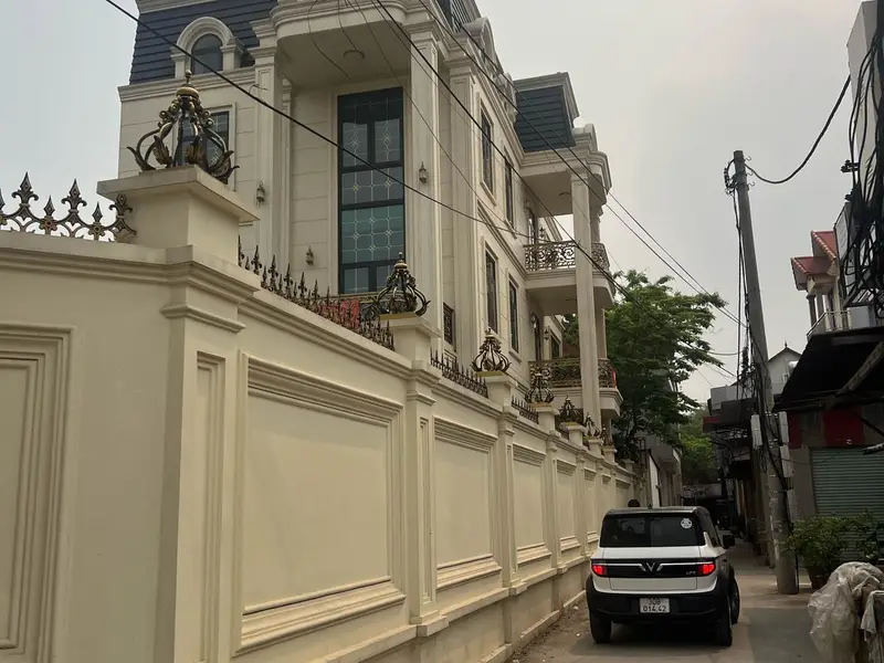 Bán đất thôn Quan Đình xã Văn Môn huyện Yên Phong, Bắc Ninh... Bán đất tại Văn Môn, Bắc Ninh 01