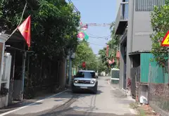 🔥 ĐẤT ĐẸP VÂN NỘI - ĐƯỜNG THÔNG - ÔTÔ ĐỖ CỬA - 100M RA VÕ NGUYÊN GIÁP- GẦN ĐƯƠNG 100 KÉO DÀI... Bán đất tại Phúc Thịnh, Hà Nội 01