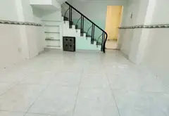 Bán nhà riêng 3 tầng diện tích 61m2 tại Gò Vấp, giảm 500 triệu... Bán nhà riêng tại Thông Tây Hội, Hồ Chí Minh 01