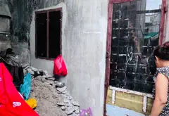 Nhà 2 Tầng Hẻm Xe Hơi Phường Tân Thới Hiệp Q12... Bán owner_side tại Tân Thới Hiệp, Hồ Chí Minh 13