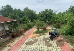 Bán đất rộng 2474.5m2 tại xã Nhơn Đức, Nhà Bè, mặt tiền 27m, pháp lý cơ sở... Bán đất tại Hiệp Phước, Hồ Chí Minh 08