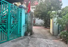 BÁN NHÀ 2 TẦNG SÂN VƯỜN RỘNG – CẢNH HƯNG, PHẬT TÍCH, BẮC NINH... Bán nhà riêng tại Phật Tích, Bắc Ninh 02