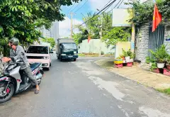 Nhà mặt tiền Phước Thiện, gần Vinhomes, giá hời... Bán nhà mặt phố tại Long Bình, Hồ Chí Minh 03