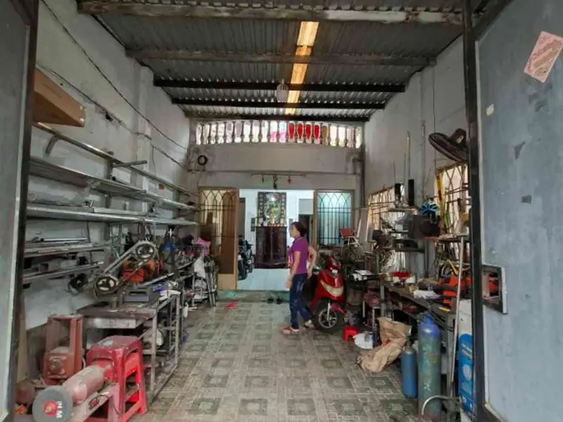 Cơ hội duy nhất sở hữu nhà 3 phòng ngủ tại Bình Tân • giá chỉ 5,8 tỷ... Bán nhà riêng tại An Lạc, Hồ Chí Minh 01