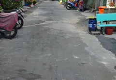 Nhà riêng 2 tầng diện tích 53m2 hướng Tây Bắc tại Bình Tân, giá ưu đãi... Bán nhà riêng tại Tân Tạo, Hồ Chí Minh 01