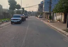 Bán nhà 5 tầng khu Ngô Quyền giáp KĐT Văn Khê... Bán nhà riêng tại Hà Đông, Hà Nội 04