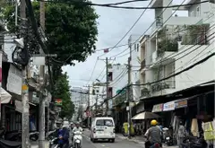 Nhà mặt phố đắc địa Tân Phú, kinh doanh cực sầm uất... Bán nhà mặt phố tại Phú Thọ Hòa, Hồ Chí Minh 03