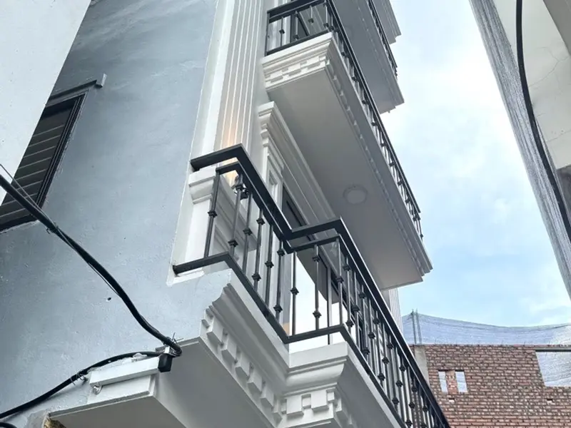 Bán gấp nhà 6 tầng thang máy tại trung tâm Việt Hưng, pháp lý rõ ràng... Bán nhà riêng tại Việt Hưng, Hà Nội 01