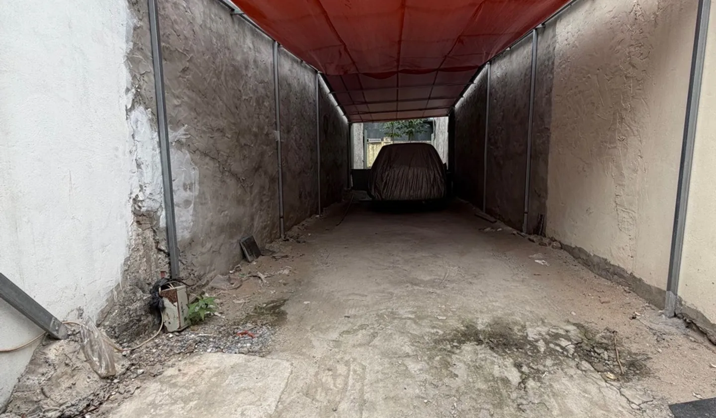 Bán đất hướng nam 61.5m2 tại Lý Sơn, Long Biên... Bán đất tại Bồ Đề, Hà Nội 01