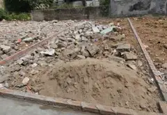 Bán đất trung tâm Thị Trấn An Dương, hướng Nam, diện tích 40.8 m²... Bán đất tại An Dương, Hải Phòng 03