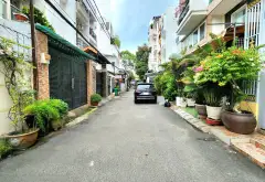 Bán nhà riêng 47m², 3 phòng ngủ, hướng Đông Nam tại quận Gò Vấp... Bán nhà riêng tại Thông Tây Hội, Hồ Chí Minh 02