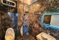 Nhà riêng 4 tầng thiết kế hiện đại tại phường Hải An, diện tích 60m²... Bán nhà riêng tại Hải An, Hải Phòng 07