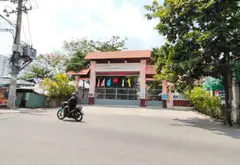 BÁN NHÀ 2 TẦNG HỒ VĂN LONG 51M2 HẺM XE HƠI 8M... Bán nhà riêng tại Bình Tân, Hồ Chí Minh 05