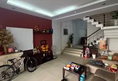 Nhà mặt tiền KDC Lê Thành, Quận Bình Tân, 67m2, ngang 4,6m, 3 tầng 4pn. Giá 7,5 tỷ... Bán nhà mặt phố tại An Lạc, Hồ Chí Minh 02