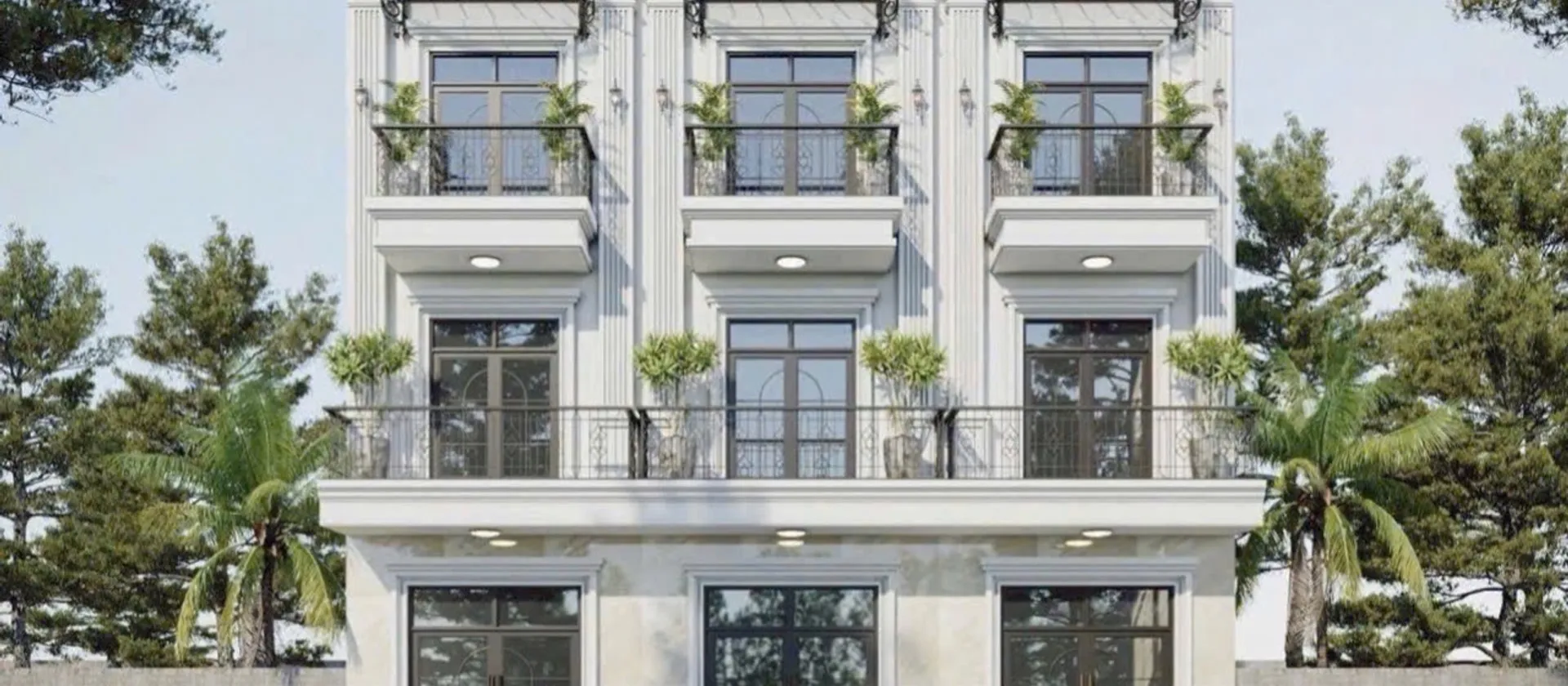 Bán nhà riêng mặt tiền rộng, ô tô vào, diện tích 40.3 m² tại xã Như Quỳnh... Bán nhà riêng tại Như Quỳnh, Hưng Yên 01