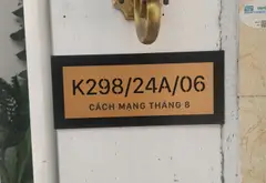 Cơ hội sở hữu nhà mới 2 tầng tại kiệt Cách Mạng Tháng 8 – giá tốt không thể bỏ lỡ... Bán nhà riêng tại Cẩm Lệ, Đà Nẵng 04