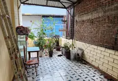 Bán nhà riêng 4 tầng mặt tiền rộng, 2 mặt thoáng ở Thái Hà, phù hợp làm apartment... Bán nhà riêng tại Đống Đa, Hà Nội 04