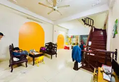Bán nhà Liền kề KĐT Xa La 76m2 - 4 tầng, mặt tiền 5m, Chân Chung Cư, Kinh Doanh bất chấp.... Bán nhà mặt phố tại Hà Đông, Hà Nội 02