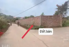 Cơ hội sở hữu đất nghỉ dưỡng rộng 4.372m2 tại Bắc Sơn, giá hấp dẫn... Bán đất tại Trung Giã, Hà Nội 01