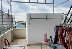 ​Bán nhà 2 mặt tiền Lê Trọng Tấn Tân Phú 5 tầng BTCT dòng tiền cực đỉnh... Bán nhà mặt phố tại Tân Sơn Nhì, Hồ Chí Minh 13