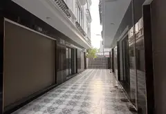 Nhà phố 4 tầng sang trọng tại vị trí đắc địa... Bán nhà riêng tại Hồng Bàng, Hải Phòng 20