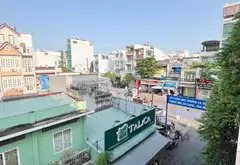 Nhà mặt phố 3 tầng 89m2 tại Tân Phú giá 10.5 tỷ... Bán nhà mặt phố tại Phú Thọ Hòa, Hồ Chí Minh 07