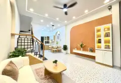 Siêu phẩm nhanh tay chớp lấy anh chị ơi... Bán nhà riêng tại Bình Thạnh, Hồ Chí Minh 02